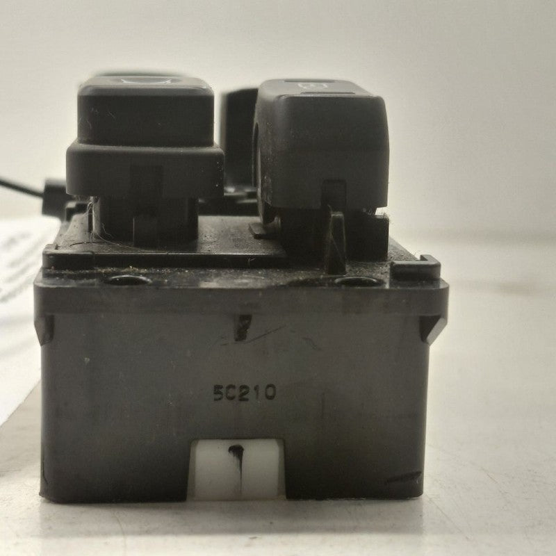 Driver Front Door Lock And Window Master Switch 12-17 Hyundai Veloster