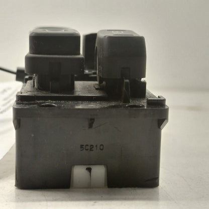 Driver Front Door Lock And Window Master Switch 12-17 Hyundai Veloster