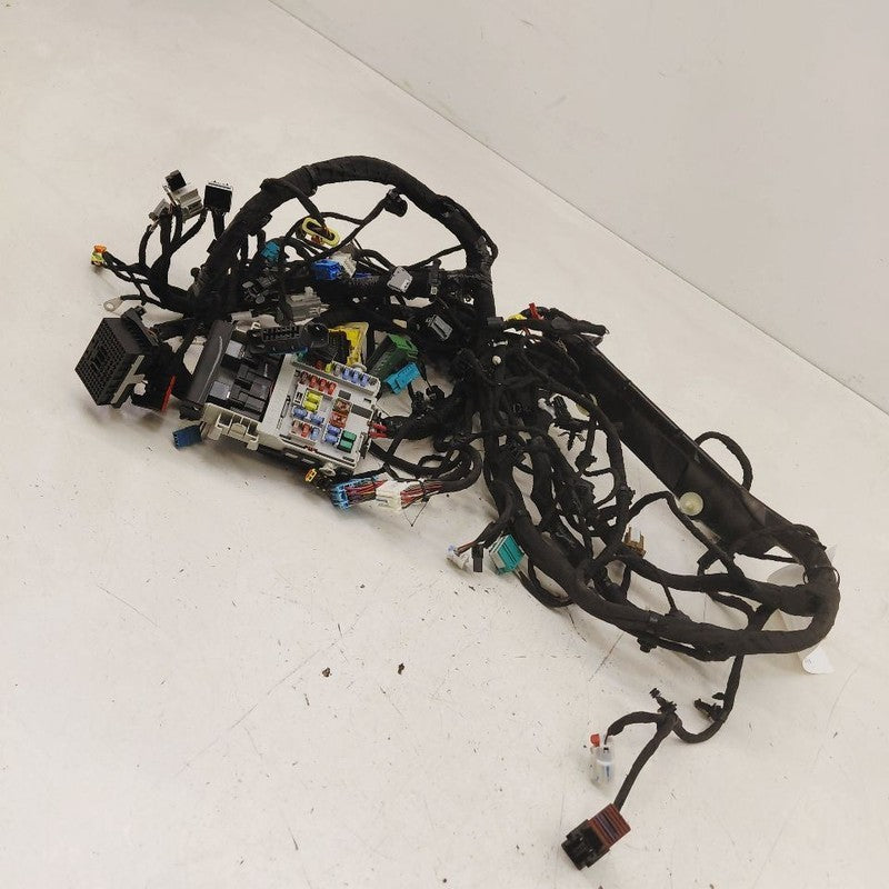 Cadillac XTS Dash Wire Wiring Harness      2016 2017 2018