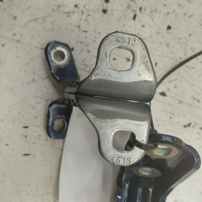 Buick Encore GX Door Hinge Set Left Driver Rear  2022 2023 2024 2025