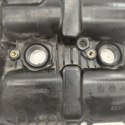 Subaru XV Crosstrek Driver Front Engine Cylinder Head Valve Cover 2022