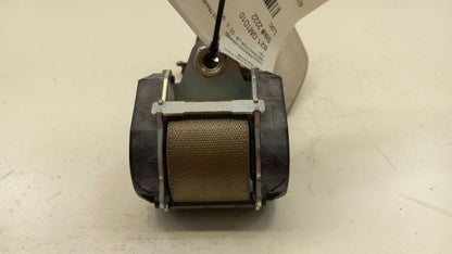 Chevy Traverse Seat Belt Strap Retractor Left Rear Back 2009 2010 2011 2012
