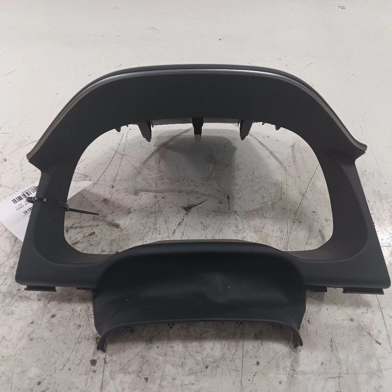 Hyundai Elantra Speedometer Bezel Dash Surround Trim  2017 2018 2019 2