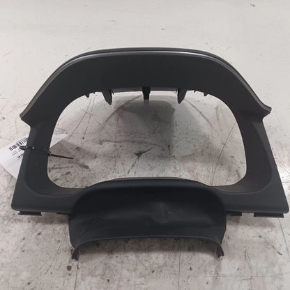 Hyundai Elantra Speedometer Bezel Dash Surround Trim  2017 2018 2019 2