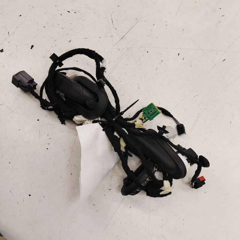 Ford Escape Door Harness Wire Wiring Right Passenger Front  2022 2023 