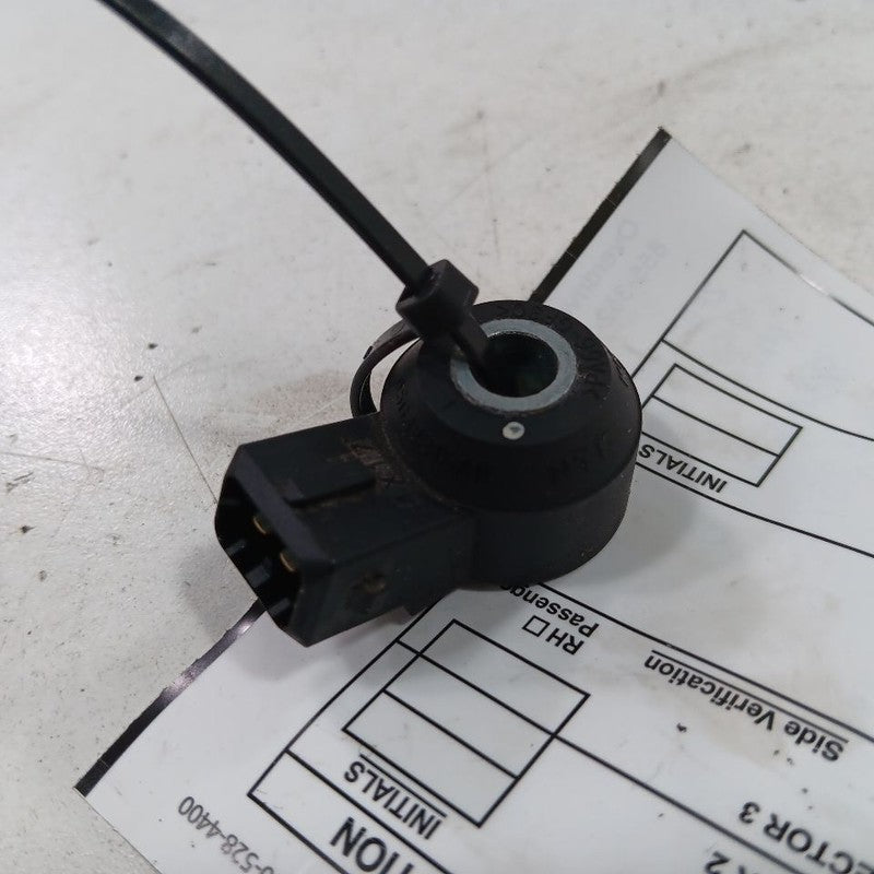 Fiat 500 Engine Knock Sensor  2016 2017 2018