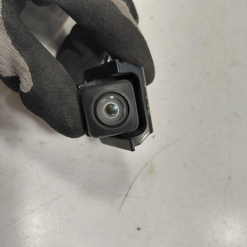 Rear Decklid Trunk Mounted Camera Fits 17-21 Honda Civic