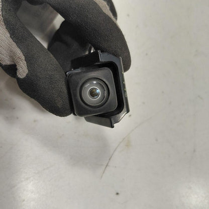 Rear Decklid Trunk Mounted Camera Fits 17-21 Honda Civic