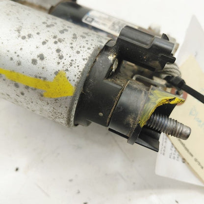 Engine Starter Motor Fits 21-25 Chevy Trailblazer