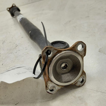 Front Drive Shaft Fits 16-20 Cadillac CT6