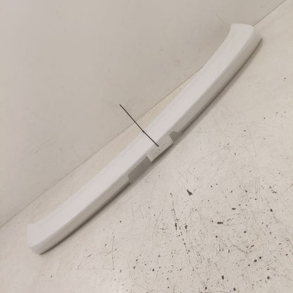 Rear Spoiler Sedan Fits 12-19 Nissan Versa