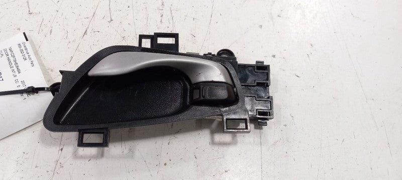 Honda Civic Door Handle Left Rear Interior Inside  2016 2017 2018 2019