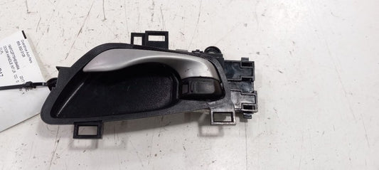 Honda Civic Door Handle Left Rear Interior Inside  2016 2017 2018 2019