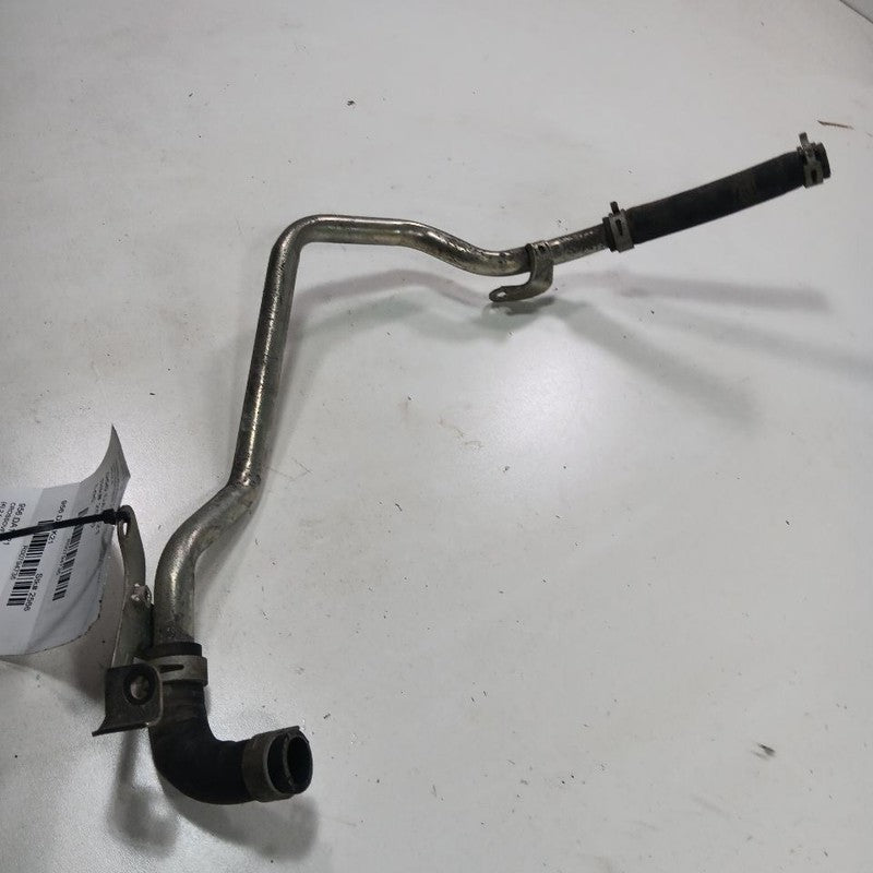 Nissan Altima Coolant Line Crossover Pipe 2.5 2023 2022 2021 2020 2019