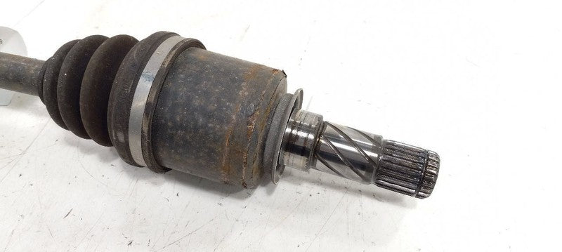 Left Rear CV Axle Shaft Axle Automatic Transmission CVT Fits 17-19 IMP