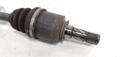 Left Rear CV Axle Shaft Axle Automatic Transmission CVT Fits 17-19 IMP