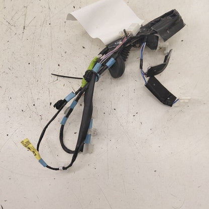 Toyota Prius Door Harness Wire Wiring Left Driver Rear  2022 2021 2020