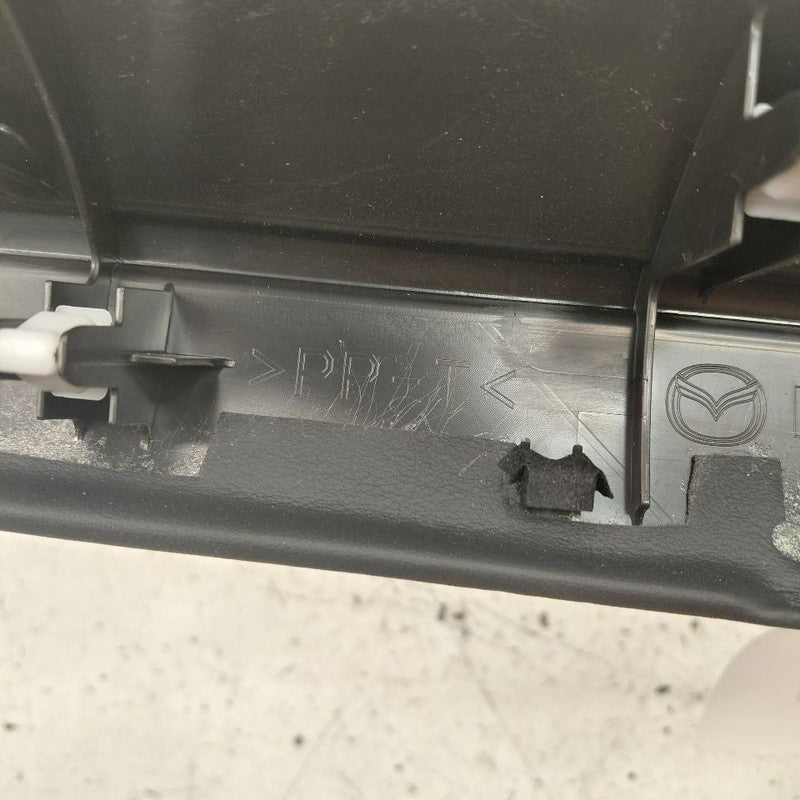 Mazda 6 Dash Bezel Trim 2018 2019 2020 2021