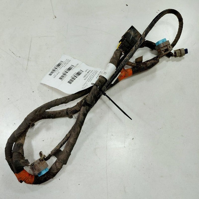 Ford Edge Fuel Pump Wire Harness 2019 2020 2021 2022 2023 2024 OEM