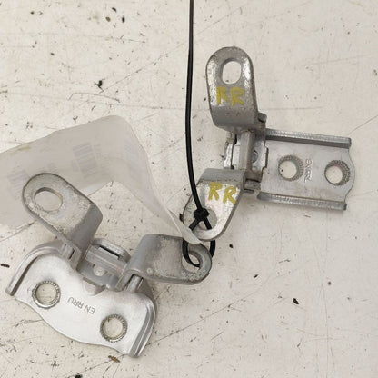 Kia Sorento Door Hinge Set Right Rear Passenger  2018 2017 2016