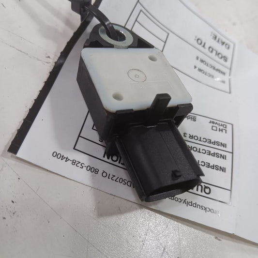 Toyota Corolla Sensor  2019 2018 2017