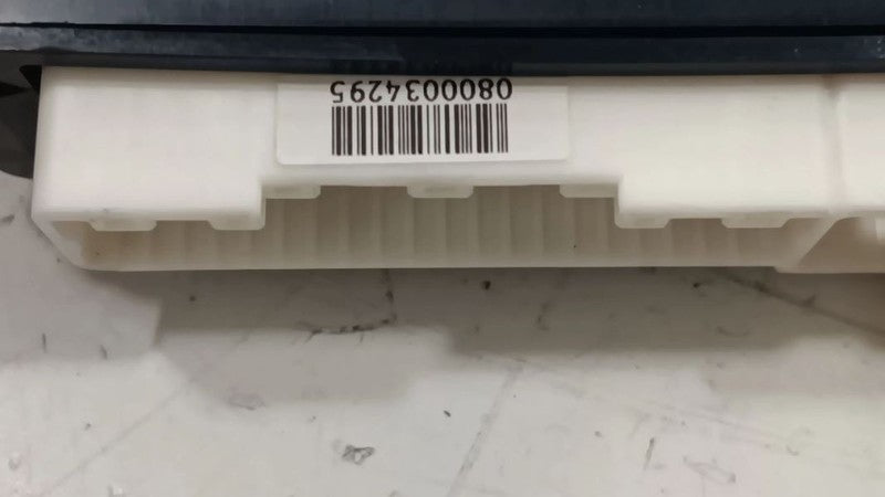 Chassis ECM Multiplex Network Door Control Fits 19-23 RAV4