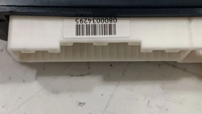 Chassis ECM Multiplex Network Door Control Fits 19-23 RAV4