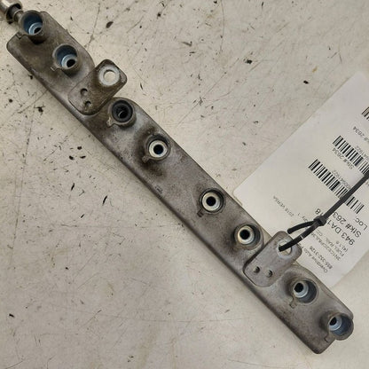 Nissan Versa Note Fuel Rail Injection Injector Mount Bar  2019 2018 20