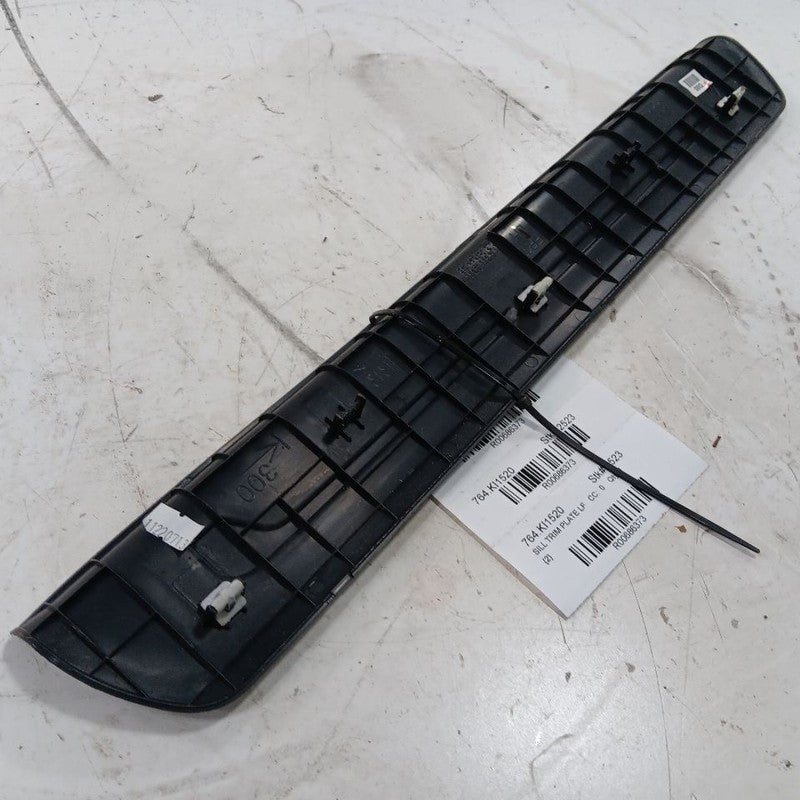 Kia Sportage Sill Trim Plate Door Jam Threshold Left Driver Front 2020 2019