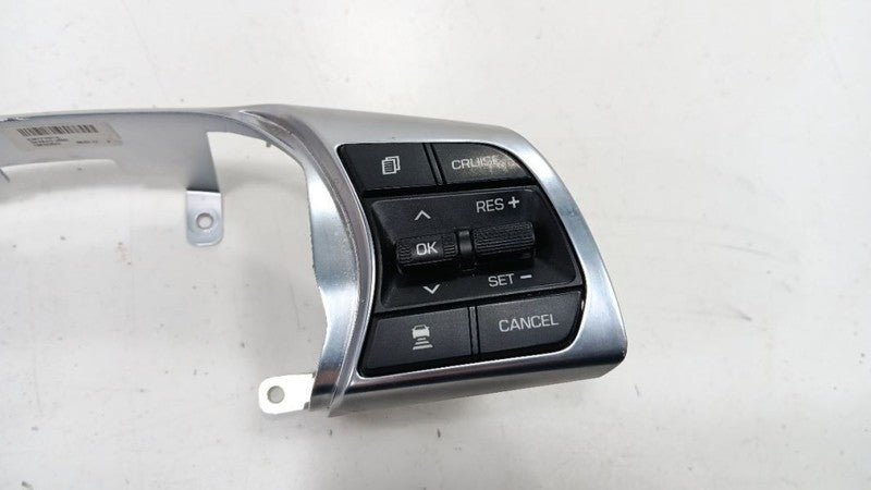 Hyundai Sonata Column Switch Blinker Signal Wiper Mount Bracket 2018 2