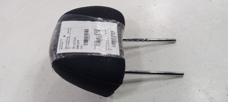 Mini Cooper S Seat Headrest Front Head Rest 2002 2003 2004 2005 2006 O