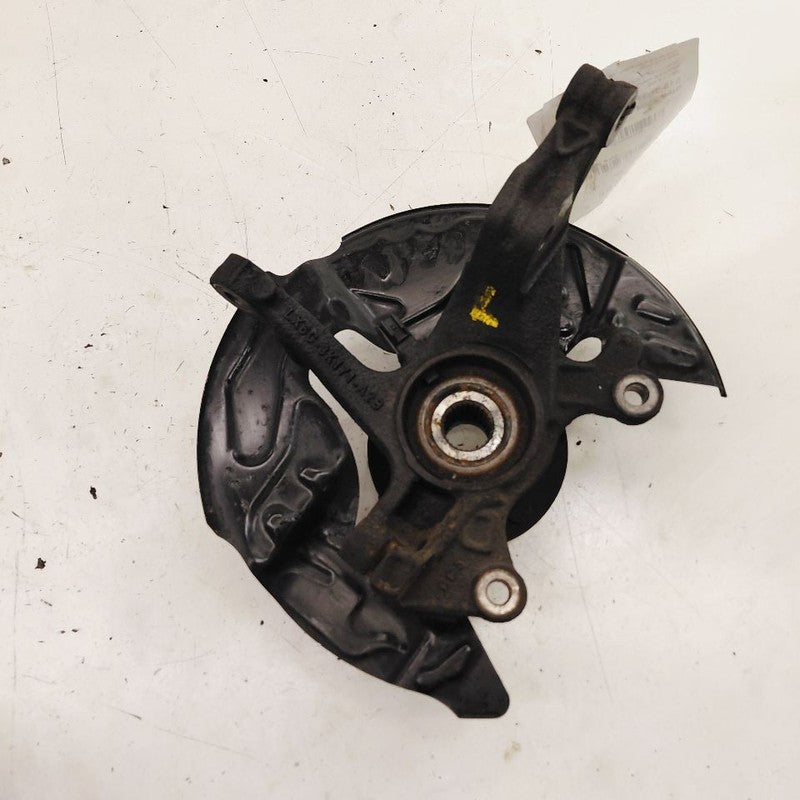 Driver Left Front Spindle Knuckle Bearing Hub FWD Fits 20-24 Ford Esca