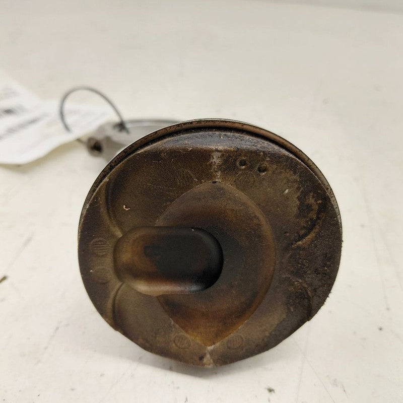Subaru Crosstrek Single Piston With Connecting Rod   2.0 2023 2022 202