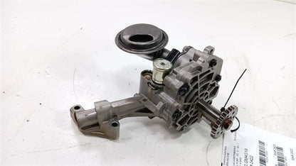 Buick Encore Engine Oil Pump 2016 2017 2018 2019