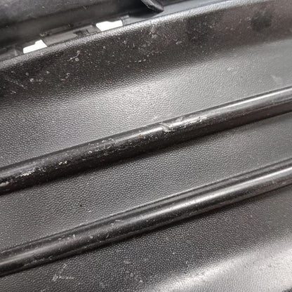 Passenger Right Lower Grille 19-21 Hyundai Tucson