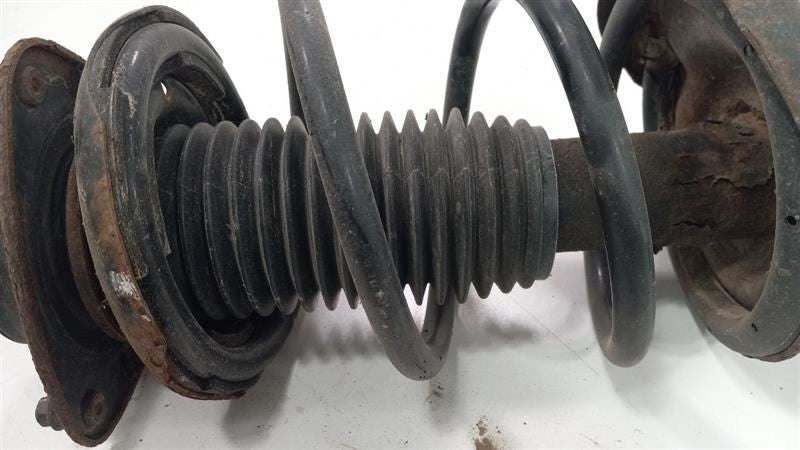 Driver Left Strut Front Fits 09-13 FORESTER OEM