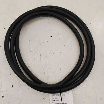 Subaru Crosstrek On Body Door Jamb Seal Gasket Front Left Driver  2023