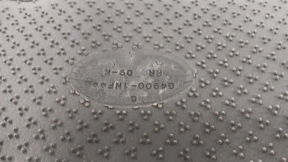 Infiniti G37 G37       2010 Floor Mat 2009 2010 2011 2012 2013