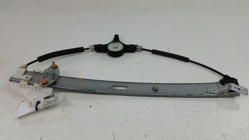 GHP958590A Passenger Right Front Power Window Regulator Fits 14-15 MAZDA 6