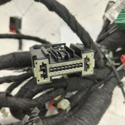 Chevy Volt Door Harness Wire Wiring Left Driver Front  2019 2018 2017 
