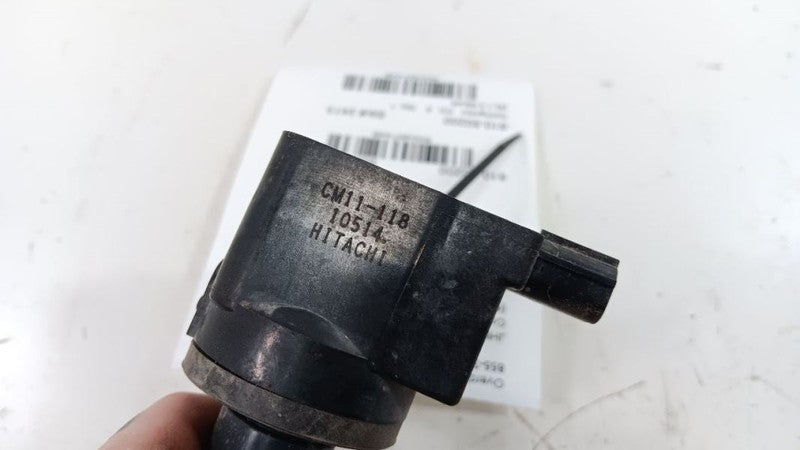 30521RBJ003 Ignition Coil Ignitor Rear Fits 10-11 INSIGHT 