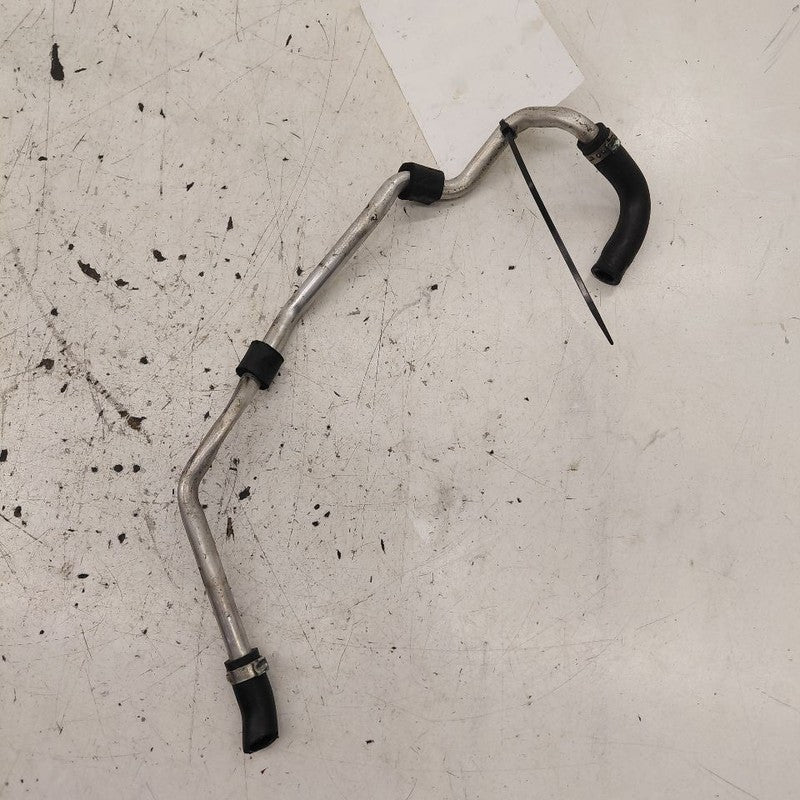 Volvo S60 Vacuum Line 2.5 2013 2014 2015