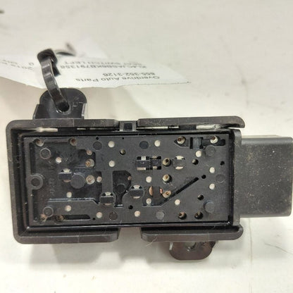 Buick Encore Seat Switch Left Driver Power Seat Control  2020 2019 201