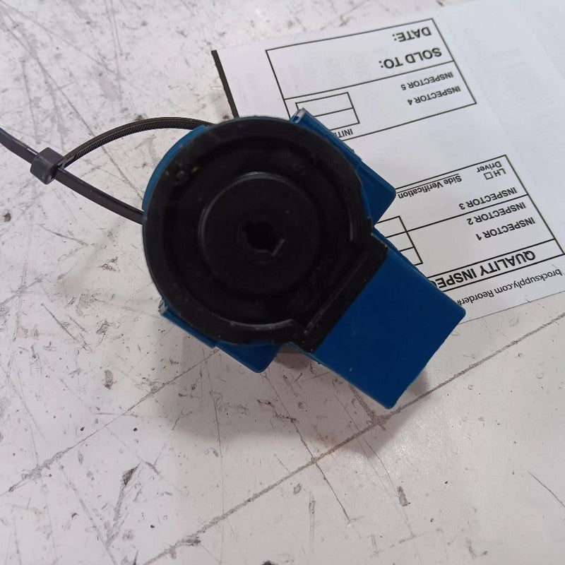 AA6Z11572A Ignition Switch Column Mounted Fits 11-19 Ford Fiesta