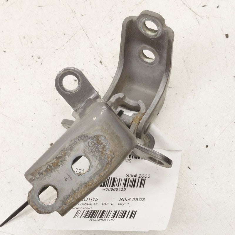 Honda CR-Z Door Hinge Set Left Front Driver  2015 2014 2013
