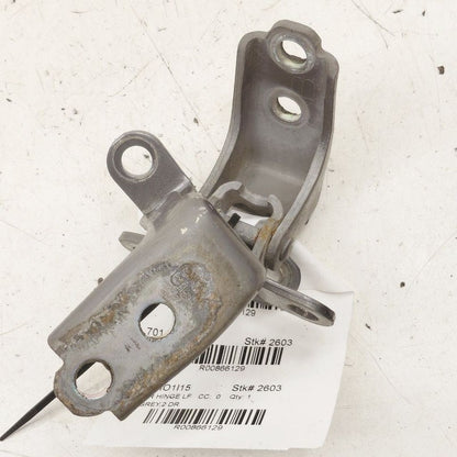 Honda CR-Z Door Hinge Set Left Front Driver  2015 2014 2013