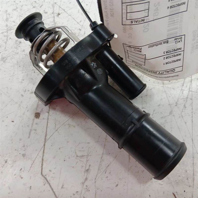Ford Ecosport Thermostat Housing Mount Bracket  2018 2019 2020 2021 20
