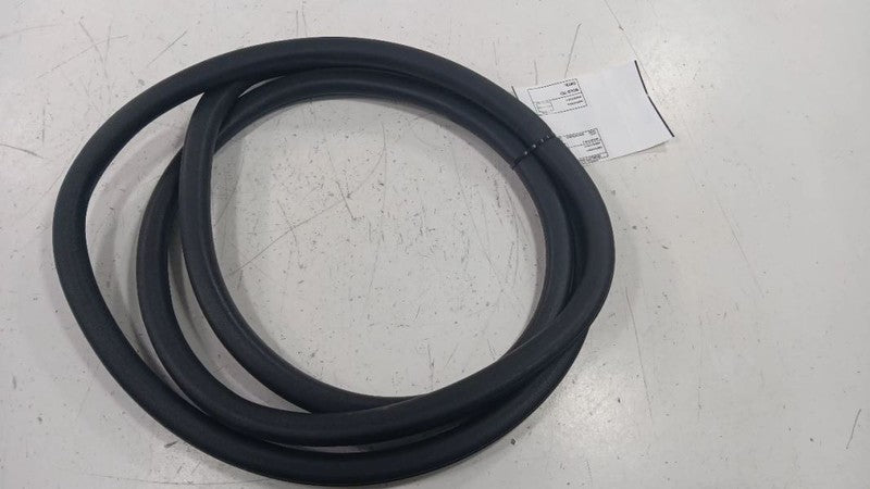 Chrysler 200 On Body Door Jamb Seal Front Right Passenger  2015 2016 2017