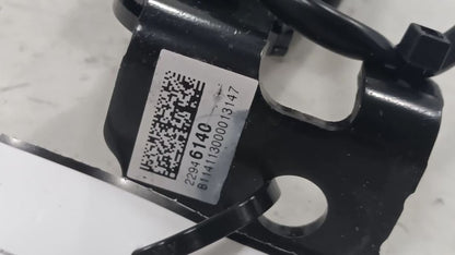 Chevy Volt Seat Belt Buckle Latch Right Passenger Rear Back  2011 2012 2013 2014