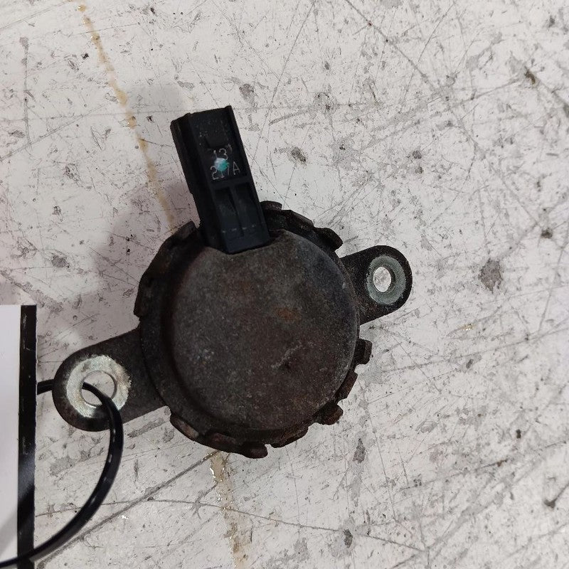 Subaru BRZ Variable Timing Gear Oil Control Valve Solenoid Cylinder Head  2014